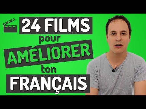 , title : 'Apprendre le français grâce à des films français'