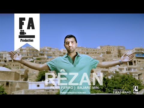 Rêzan - Bajarê Min Feat. Ferro (Official HD Video)