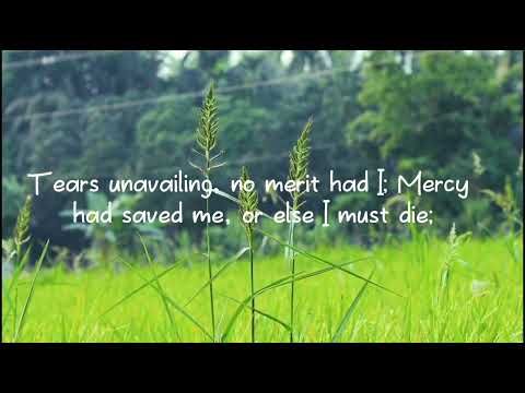 Only A Sinner - Misc Praise Songs