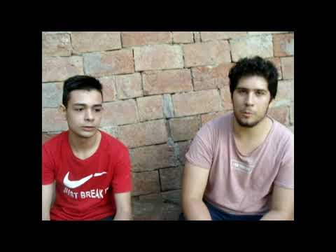 Entrevista a SKRAM - BAD DAB BARCELONA