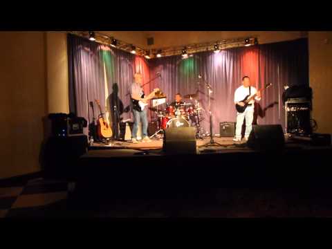 Catalina Kiss - Live @ Franks Place 5-30-13