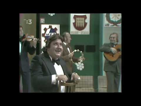 Michal Tučný - Já tajně cvičím [video]