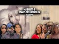 Drake S Habibti Maid Of Honour Album Review And Listening Party 2 Drops With Iceman S3 E59