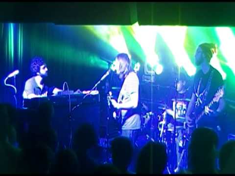 Dopapod 11/08/14 7th Street Entry - Set 2 - full show - MK4 Audio