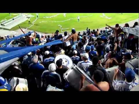 "Millonarios - Comandos Azules D.C" Barra: Comandos Azules &bull; Club: Millonarios