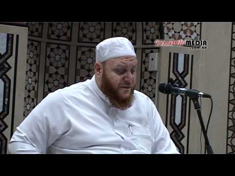 Seerah: The Life of the Prophet Muhammad (PBUH) - Part 47 By Sheikh Shady Alsuleiman