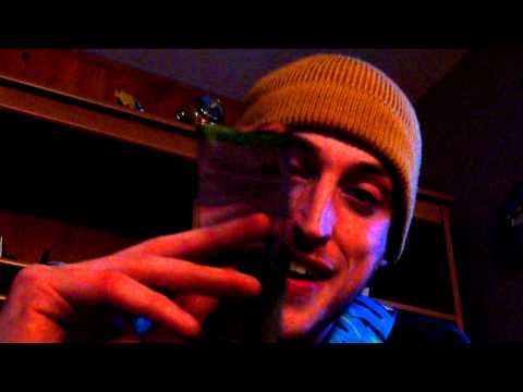 RICH MAHOGANY FREESTYLE