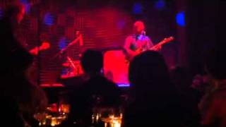 Dead Man&#39;s Curve