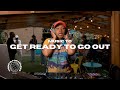 Music To Get Ready To Go Out Dancehall Soca Afrobeats Homies Brooklyn Edition Nikki Anticss