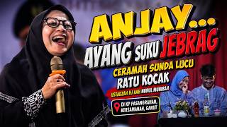 Download lagu RATU KOCAK USTADZAH HJ AAH MUHIBAH DI KERSAMANAH GARUT mp3 Download lagu RATU KOCAK USTADZAH HJ AAH MUHIBAH DI KERSAMANAH GARUT mp3