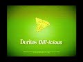 Doritos Dill Icious Commercial 2005