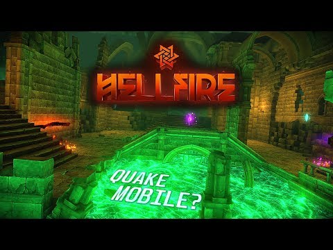 Видео Hellfire - Multiplayer Arena #1