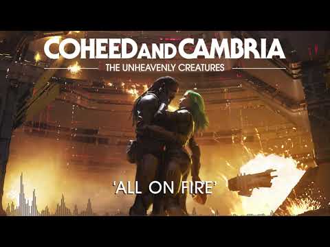 Video thumbnail for All On Fire