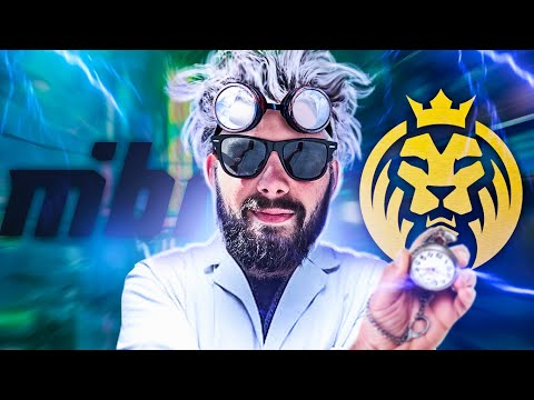 A DERROTA MAIS DOLOROSA DO CS:GO BRASILEIRO! MCH ANALISA MIBR X MADLIONS PELA FLASHPOINT SEASON 1