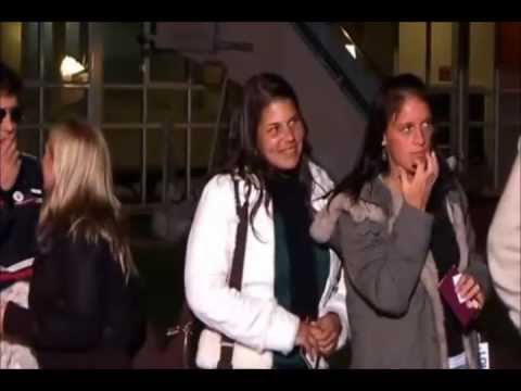 Space Cadets Episode 1 Part 5 - Channel 4