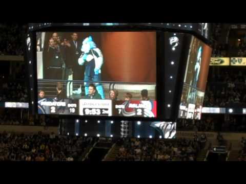 Gnash Doing "The Evolution Of Dance"!