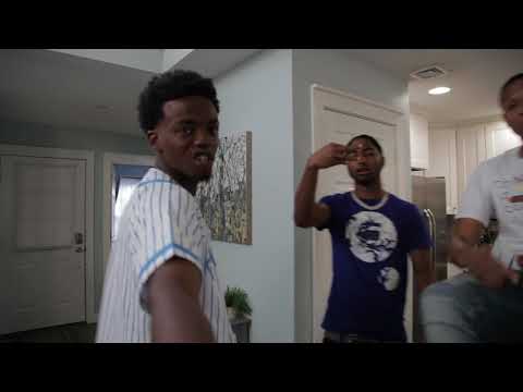 Yung Dray - On A Misson (A Boogie Remix)