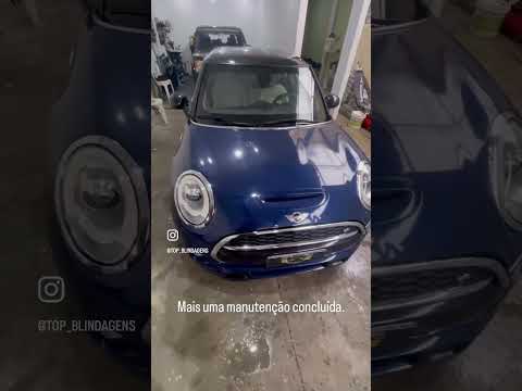 Thumbnail do vídeo: Manutenção em Dia