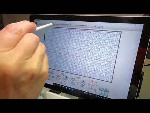 QCT5 Pro - Power Panto in 2 mins