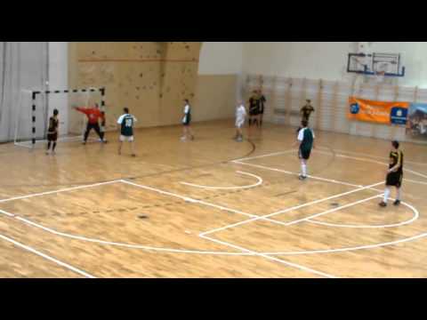 Wielicka Liga Firm - Najlepsze momenty 16 kolejki spotkań!