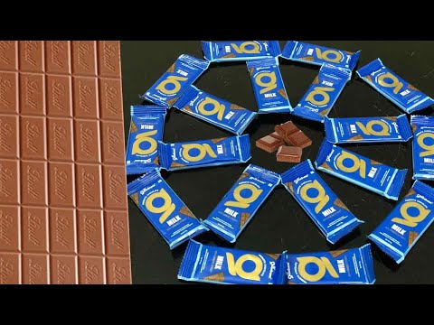 Goodness Premium Prebiotic Milk Chocolate 🍫| Chocolate  Lover|