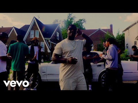 F.O.E. Shawn The Don - Pros And Cons (Official Music Video)