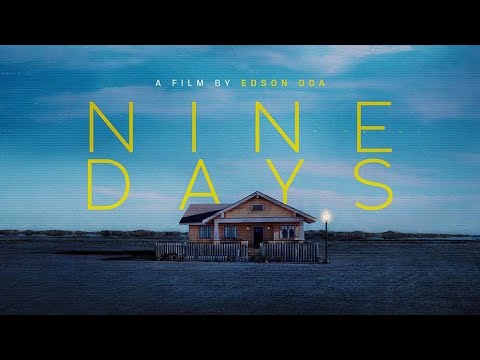 Девять дней | Nine Days (2020) | Трейлер с русскими субтитрами