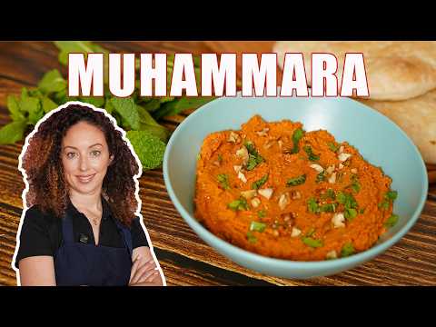 Le seul dip qui détrône le houmous!