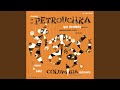 Petrushka Ballet Suite: Dance of the Coachmen and the Grooms