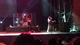 Camela  - El Calor De Mi Cuerpo - Fuengirola 2021