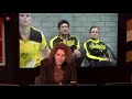 Supporters BV Almere maken zich op voor kampioenschap