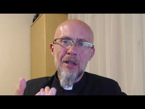 Wideo: Fundamentem Kościoła jest Chrystus czy Piotr?