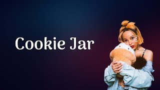 Doja Cat - Cookie Jar (Lyrics)