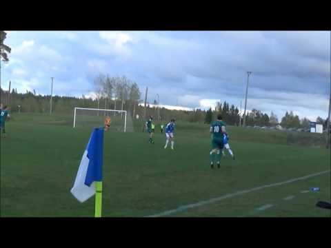 Torstorps IF - Eneby 4-3