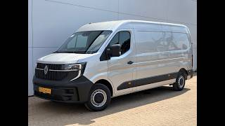 Kiralık Renault Master DCI 150pk Advance panelvan - Görüntü 4 | Autoline TR Renault Master DCI 150pk Advance panelvan | Görüntü 4 - Autoline