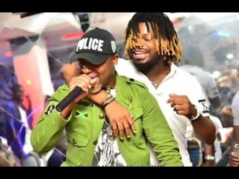 DJ DMX feat DJ LEO - Les chefs [AUDIO]