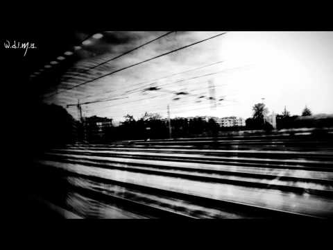 Drowned in November - Blank Soul