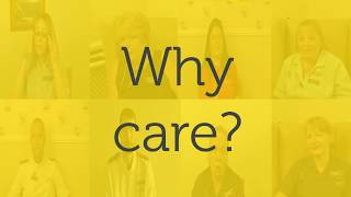 Download lagu Four Seasons Health Care | We asked our colleagues - 'Why care?' mp3
