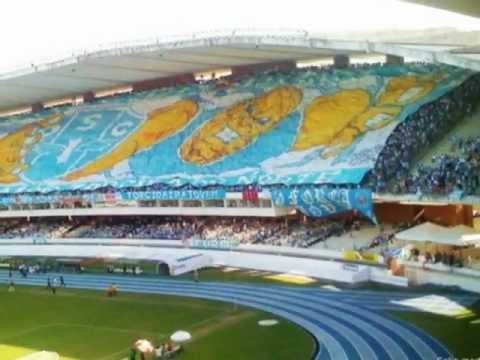 Os 5 Maiores Bandeirões do brasil