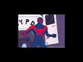 Spider Man Into The Spider Verse Post Credits Scene