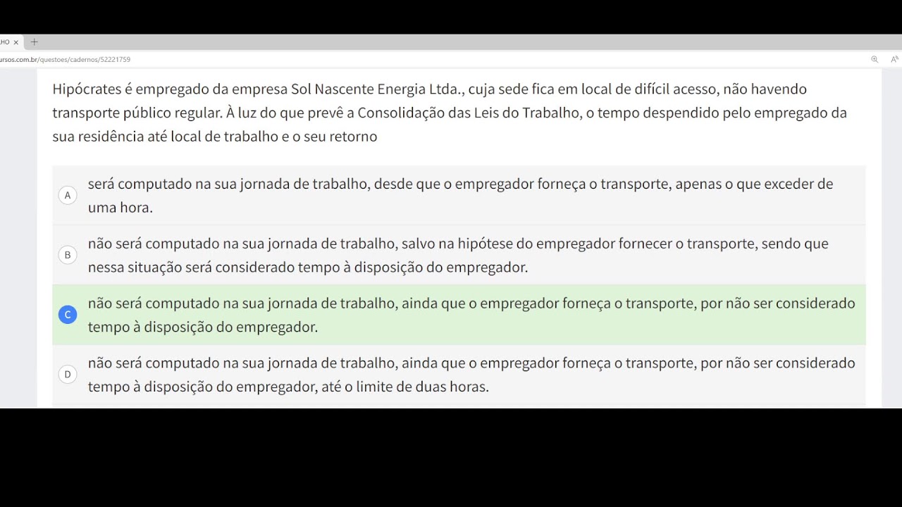 COMO ESTUDAR POR QUESTÕES E CRIAR CADERNOS EFICIENTES NO TEC CONCURSOS.