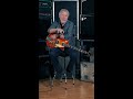 Randy Bachman on Learning from Lenny Breau
