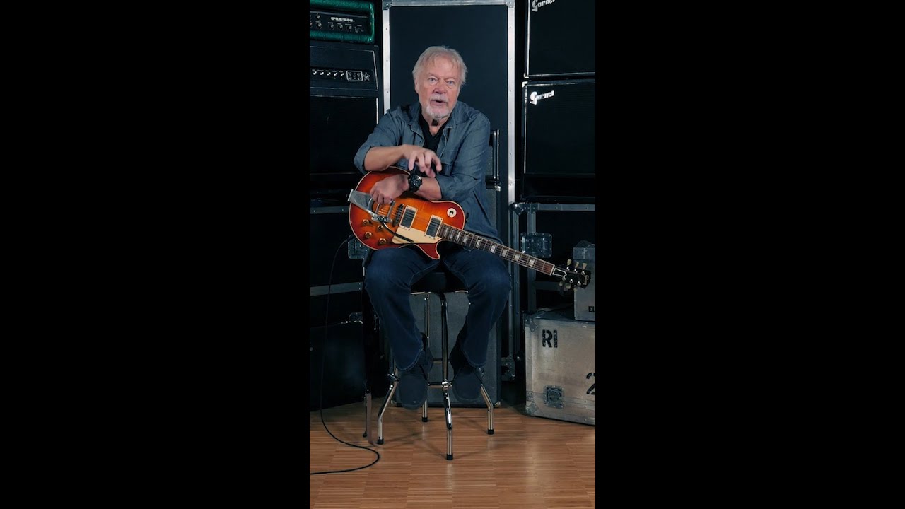 Randy Bachman on Learning from Lenny Breau - YouTube
