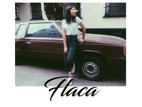 Cris Orbe - Flaca (Prod. Be Real Productions)
