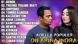 Download lagu DIFARINA INDRA ADELLA 2026-DENOK,TRESNO TEKANE MATI,UMPOMO | LAGU JAWA DAN DANGDUT VIRAL mp3 Download lagu DIFARINA INDRA ADELLA 2026-DENOK,TRESNO TEKANE MATI,UMPOMO | LAGU JAWA DAN DANGDUT VIRAL mp3
