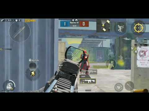 iphone Player vs redmi note 5 pro player | who win ? | best pubg video | TDP GAMING | #shorts