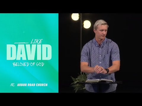 August 13, 2023 (11:00am) | "Worships Wholeheartedly" | 2 Samuel 6 | Pastor Toni Landini