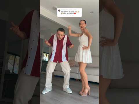 WE HAVE THE BEST FAMILY ON YOUTUBE! 🥰❤️ - #dance #trend #viral #funny #couple #shorts