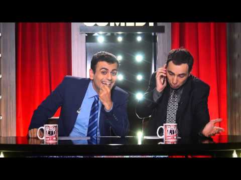 ArmComedy 355 17.06. - Ղրղզստան` թողնե՞նք ԵՏՄ, թե ոչ