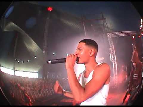 AntsLive - Reading & Leeds 2021 (BTS)